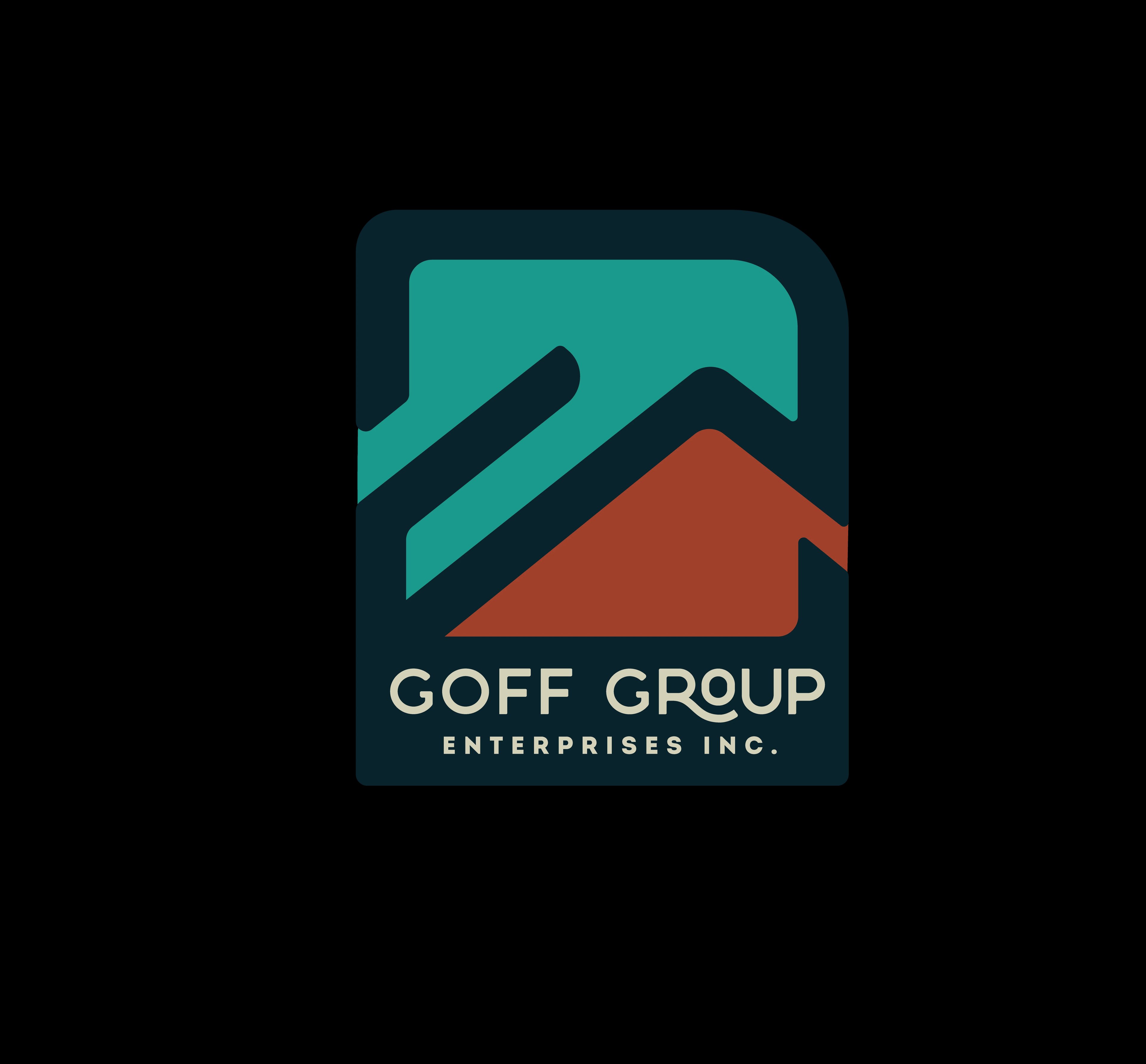 Goff Group Logo